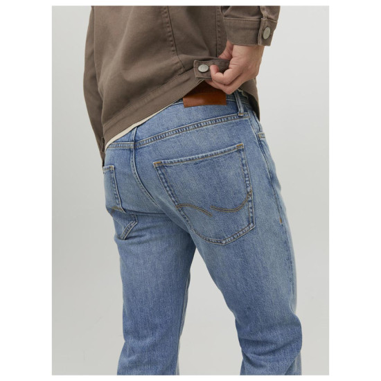 Jack & Jones Ανδρικό παντελόνι denim